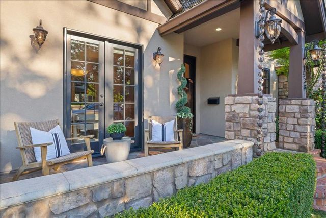 1538 Cherry Avenue, San Jose, CA 95125