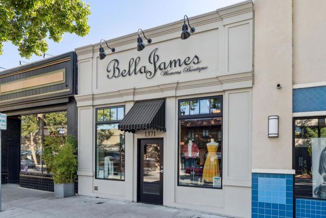 1538 Cherry Avenue, San Jose, CA 95125