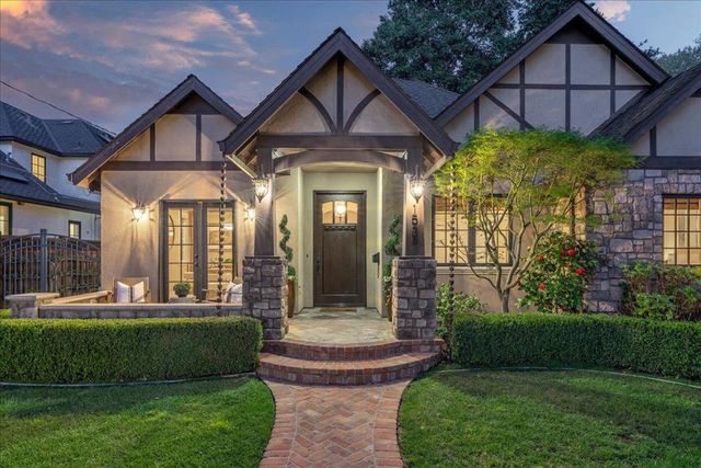 1538 Cherry Avenue, San Jose, CA 95125