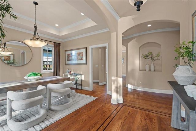 1538 Cherry Avenue, San Jose, CA 95125