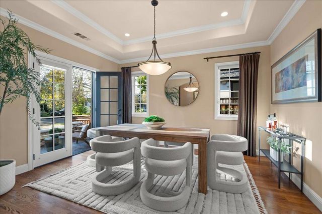 1538 Cherry Avenue, San Jose, CA 95125