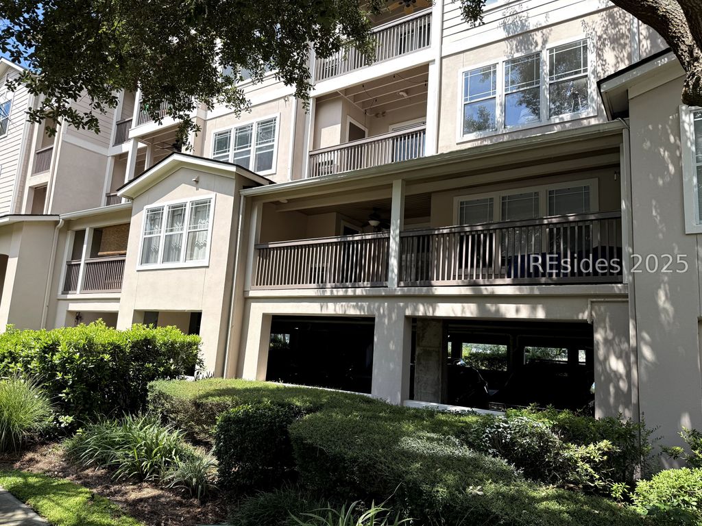 80 Paddle Boat Ln Apt 719, Hilton Head Island, SC 29928