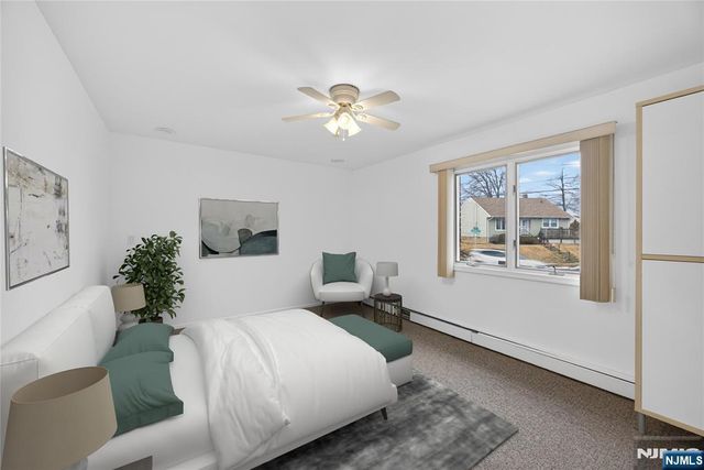 152 Claremont Avenue, Saddle Brook, NJ 07663