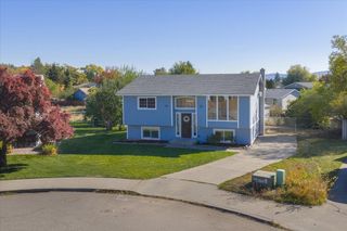 3606 N Ferrall St, Spokane, WA 99217