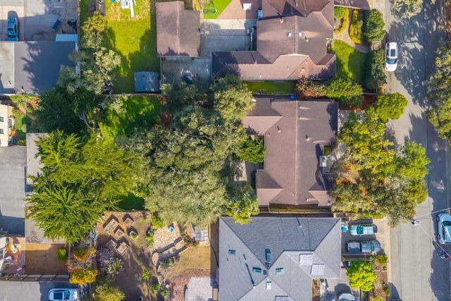 1132 Seaview Avenue, Pacific Grove, CA 93950