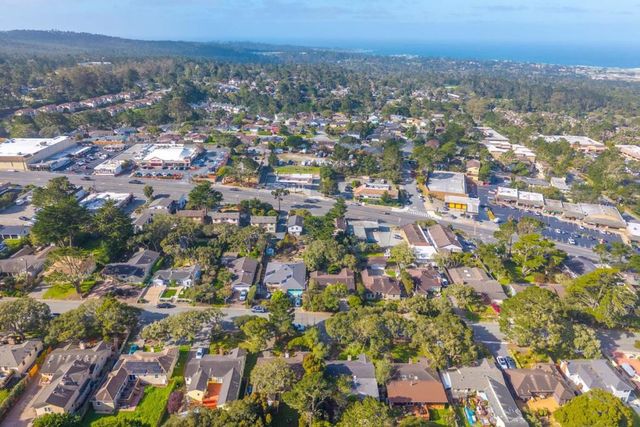 1132 Seaview Avenue, Pacific Grove, CA 93950