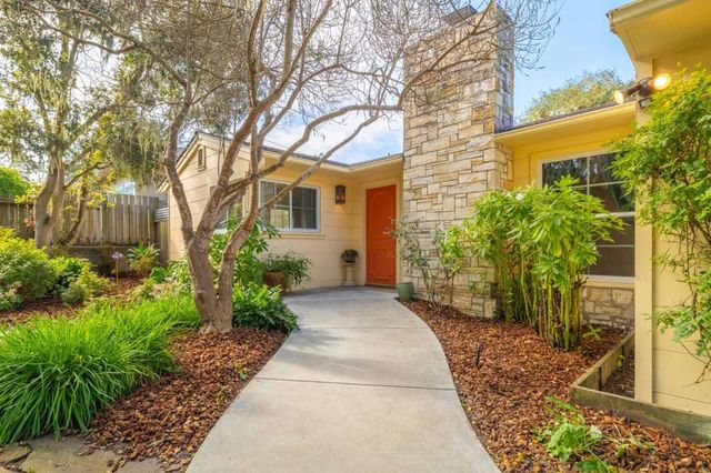 1132 Seaview Avenue, Pacific Grove, CA 93950