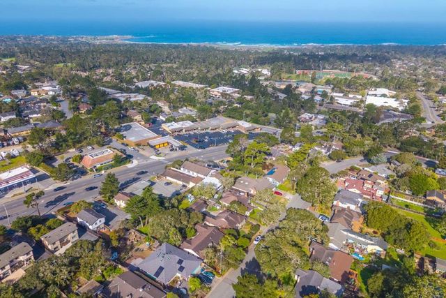 1132 Seaview Avenue, Pacific Grove, CA 93950