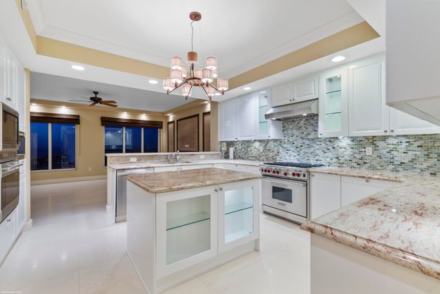 2700 N Ocean Drive 1803 A, Singer Island, FL 33404
