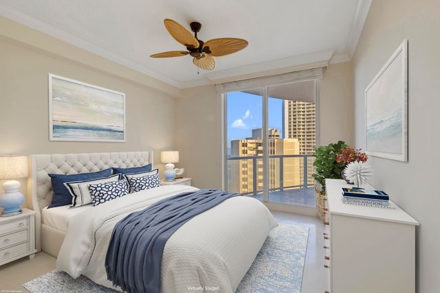 2700 N Ocean Drive 1803 A, Singer Island, FL 33404