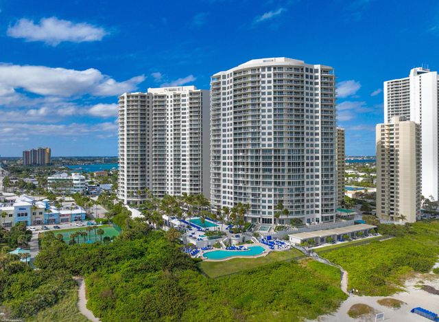 2700 N Ocean Drive 1803 A, Singer Island, FL 33404