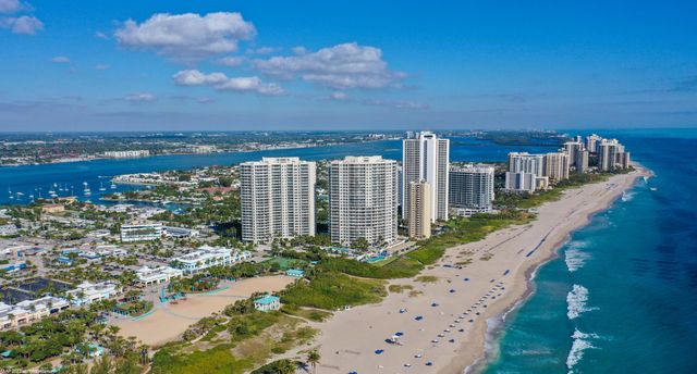 2700 N Ocean Drive 1803 A, Singer Island, FL 33404