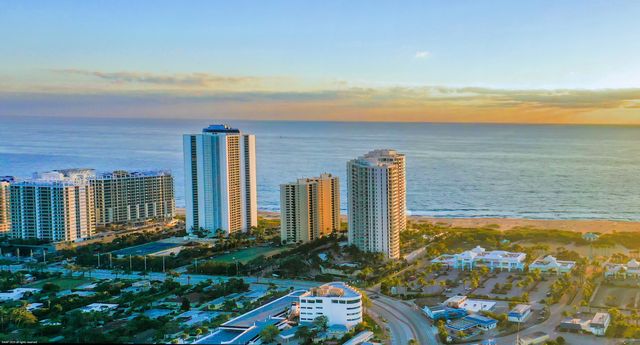 2700 N Ocean Drive 1803 A, Singer Island, FL 33404