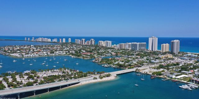 2700 N Ocean Drive 1803 A, Singer Island, FL 33404