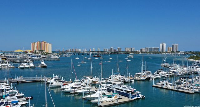 2700 N Ocean Drive 1803 A, Singer Island, FL 33404
