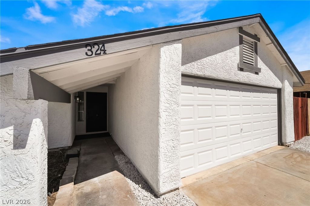 324 West Chesapeake Way, Henderson, NV 89015 — photo 5