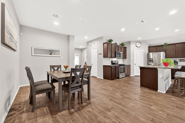 22442 Busalla Trail, Katy, TX 77449