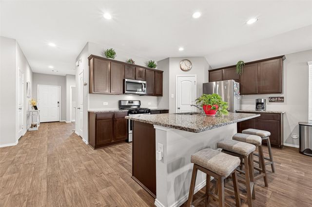 22442 Busalla Trail, Katy, TX 77449