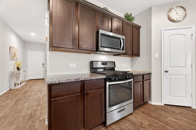 22442 Busalla Trail, Katy, TX 77449