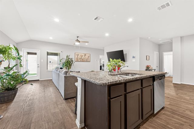 22442 Busalla Trail, Katy, TX 77449