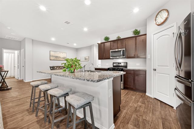 22442 Busalla Trail, Katy, TX 77449