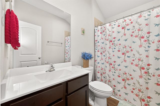 22442 Busalla Trail, Katy, TX 77449