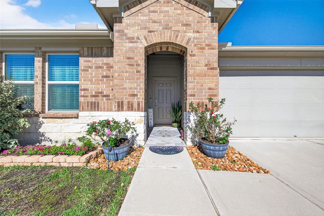 22442 Busalla Trail, Katy, TX 77449