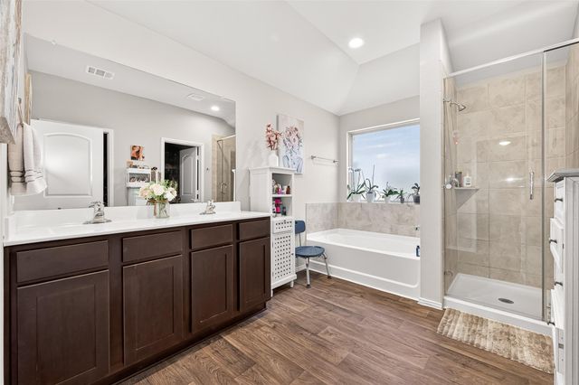 22442 Busalla Trail, Katy, TX 77449