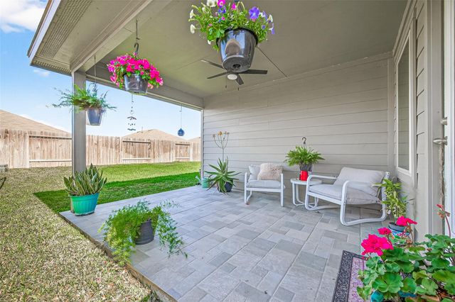 22442 Busalla Trail, Katy, TX 77449