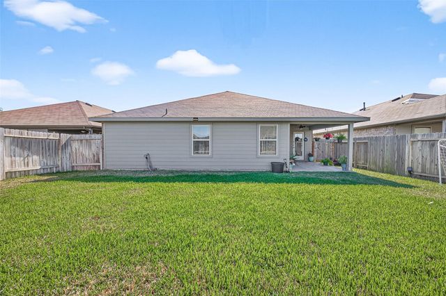 22442 Busalla Trail, Katy, TX 77449