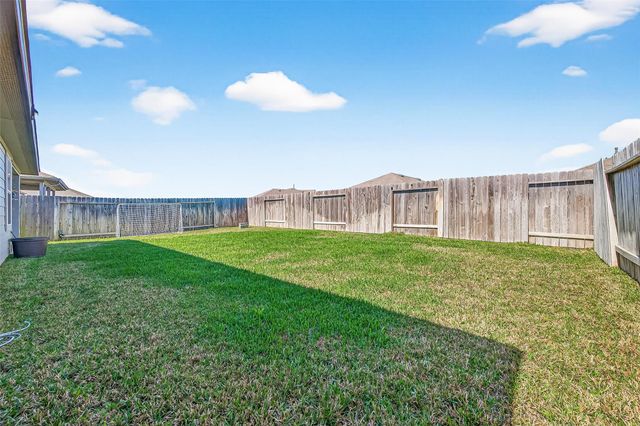 22442 Busalla Trail, Katy, TX 77449
