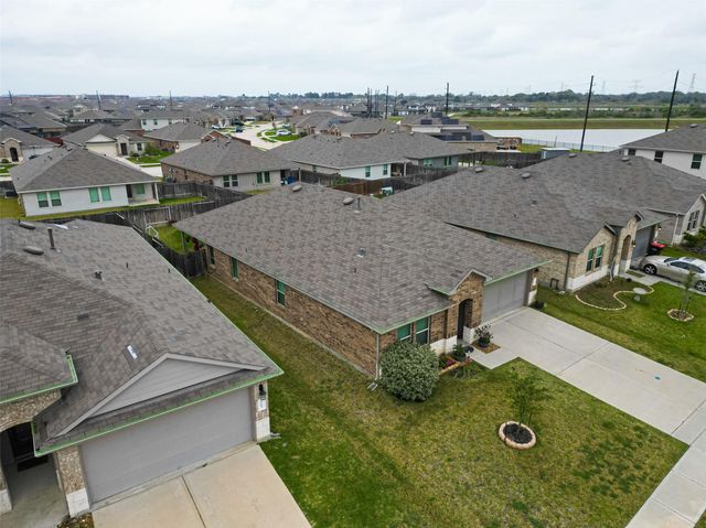 22442 Busalla Trail, Katy, TX 77449