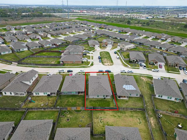 22442 Busalla Trail, Katy, TX 77449