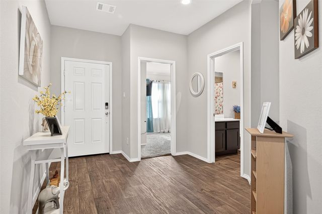 22442 Busalla Trail, Katy, TX 77449