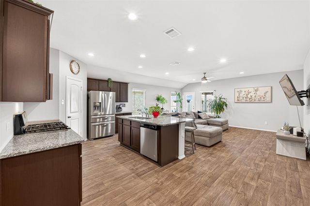 22442 Busalla Trail, Katy, TX 77449