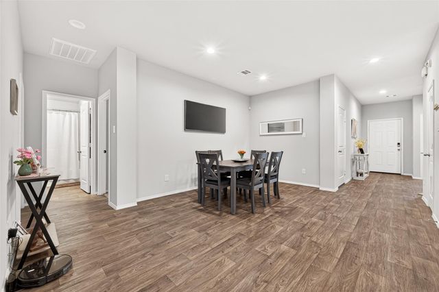 22442 Busalla Trail, Katy, TX 77449