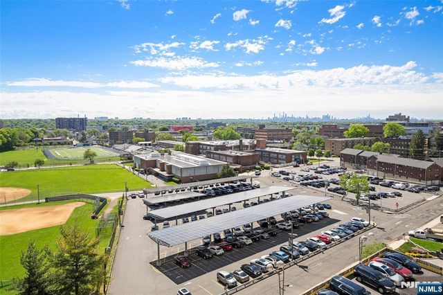 150 Overlook Avenue 8D, Hackensack, NJ 07601