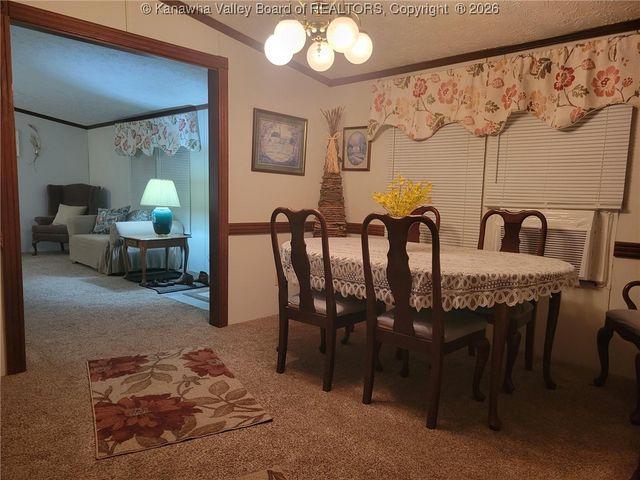 1010 Kanawha Street, Hansford, WV 25103