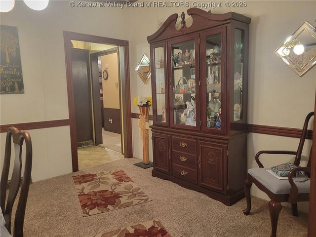 1010 Kanawha Street, Hansford, WV 25103