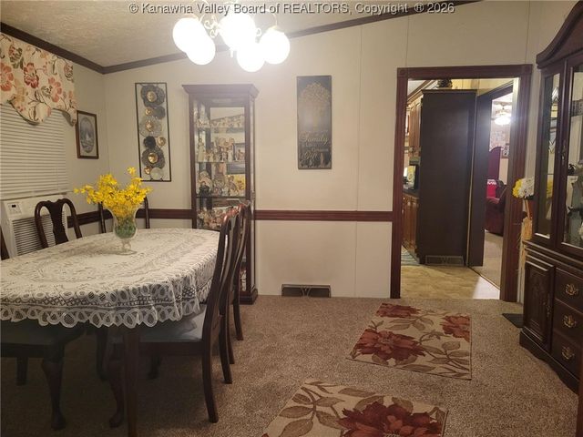 1010 Kanawha Street, Hansford, WV 25103