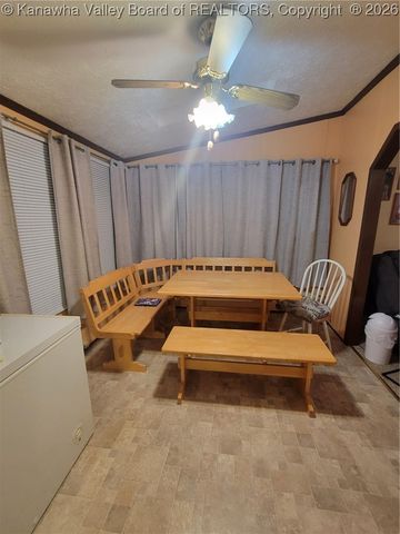 1010 Kanawha Street, Hansford, WV 25103