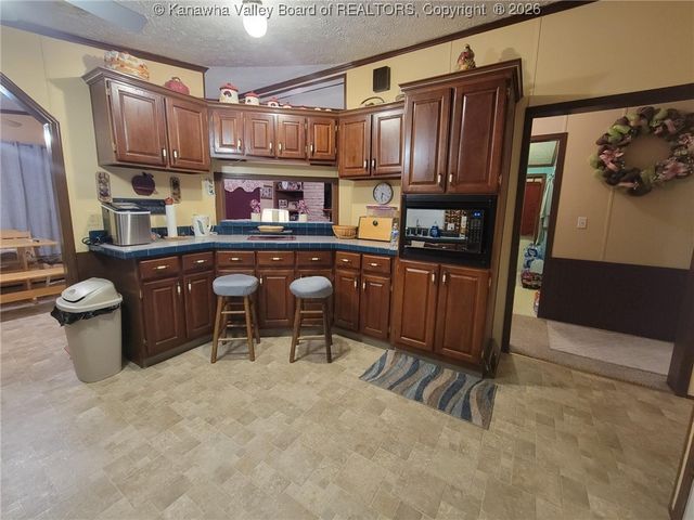 1010 Kanawha Street, Hansford, WV 25103