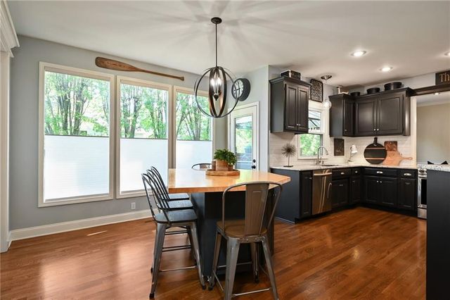 14913 Benson Street, Overland Park, KS 66221
