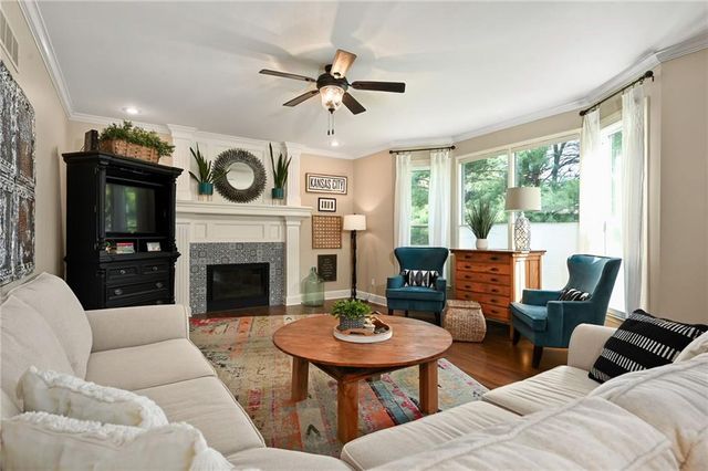 14913 Benson Street, Overland Park, KS 66221