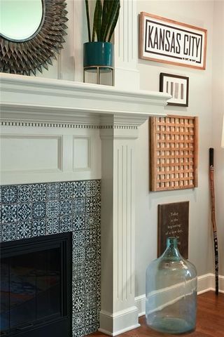 14913 Benson Street, Overland Park, KS 66221
