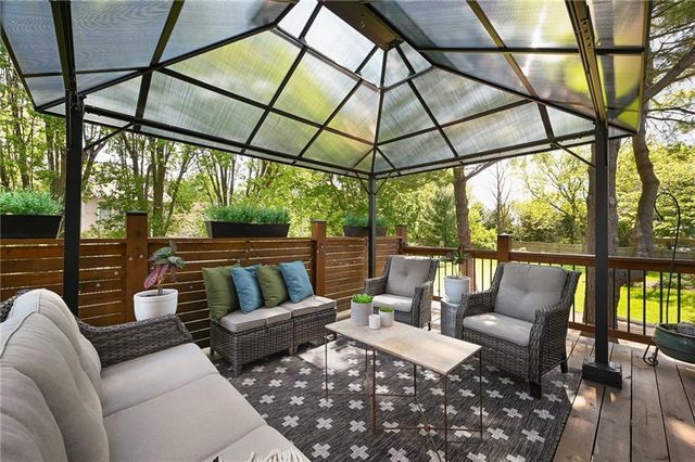14913 Benson Street, Overland Park, KS 66221