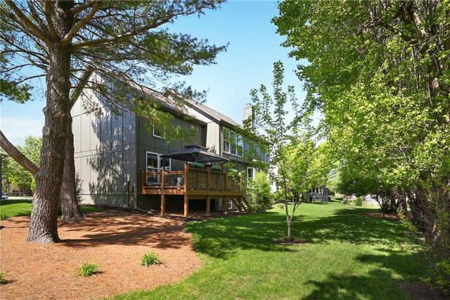 14913 Benson Street, Overland Park, KS 66221