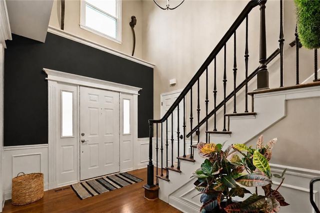 14913 Benson Street, Overland Park, KS 66221