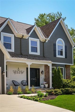 14913 Benson Street, Overland Park, KS 66221