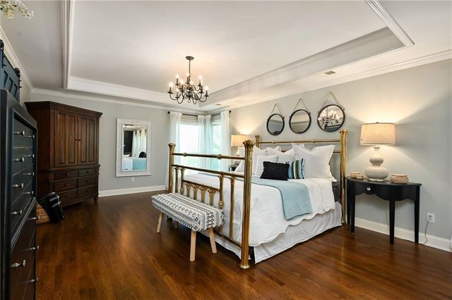 14913 Benson Street, Overland Park, KS 66221